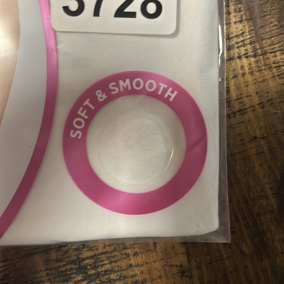 Jockey life collection xlarge new  white non-compression cotton gusset comfort - Picture 5 of 6